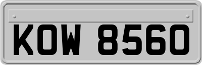 KOW8560