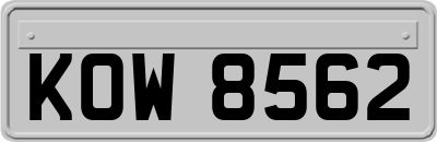 KOW8562