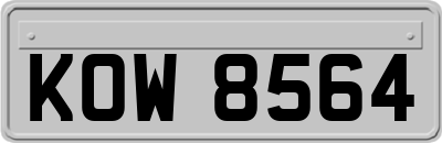 KOW8564
