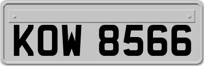 KOW8566