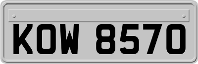 KOW8570