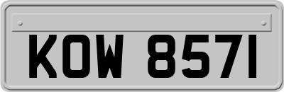 KOW8571