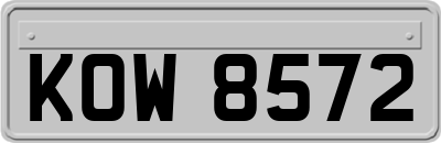 KOW8572