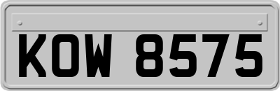 KOW8575