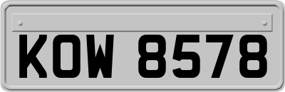 KOW8578