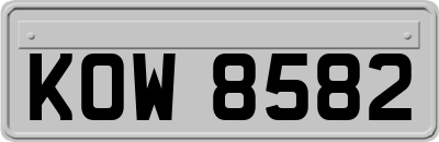 KOW8582