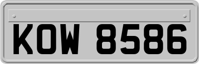 KOW8586