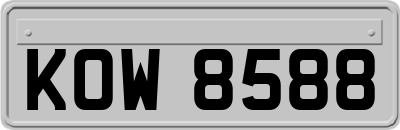 KOW8588