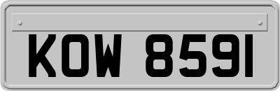 KOW8591