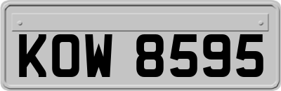 KOW8595