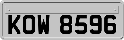 KOW8596