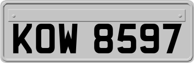 KOW8597