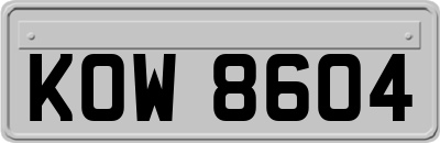 KOW8604