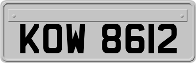 KOW8612