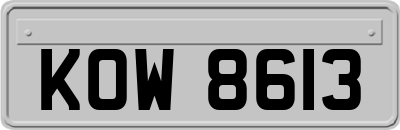 KOW8613