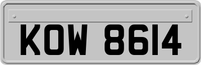 KOW8614