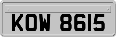 KOW8615