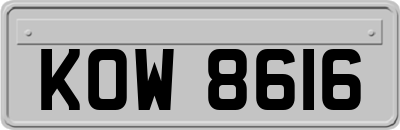 KOW8616