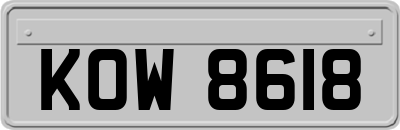 KOW8618