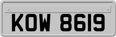 KOW8619