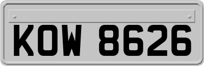 KOW8626