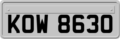KOW8630