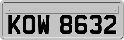 KOW8632