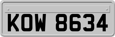 KOW8634
