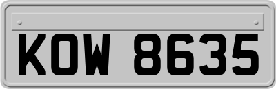 KOW8635