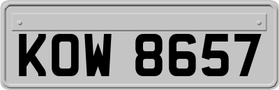 KOW8657