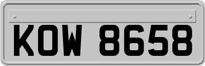 KOW8658
