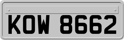 KOW8662