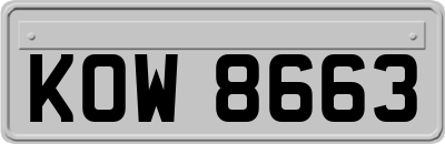 KOW8663