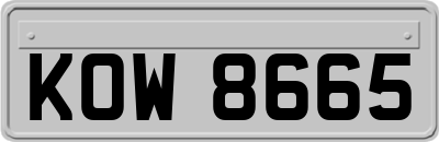 KOW8665