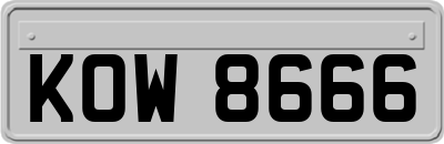 KOW8666