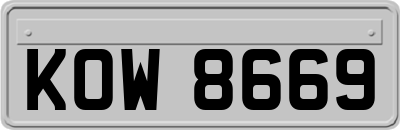 KOW8669
