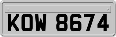 KOW8674