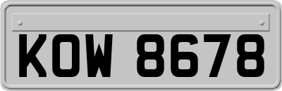 KOW8678