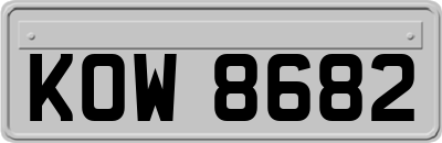 KOW8682