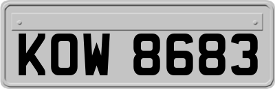 KOW8683