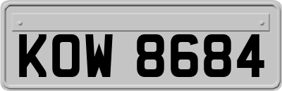 KOW8684