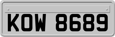 KOW8689