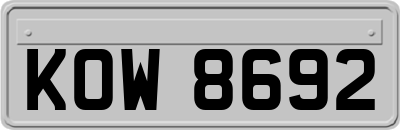 KOW8692