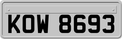 KOW8693