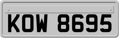 KOW8695