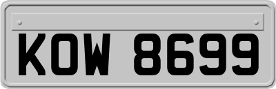 KOW8699