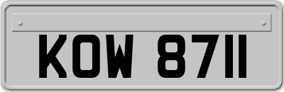 KOW8711