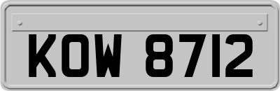 KOW8712