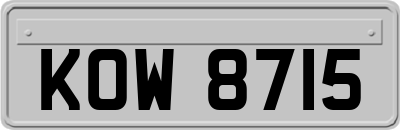 KOW8715