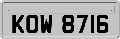 KOW8716